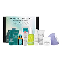 Sephora Favorites - Set cuidado del cabello , Sephora Favorites